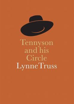Paperback Tennyson and His Circle (National Portrait Gallery Companions) Book