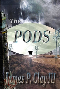 Paperback The Pods Book