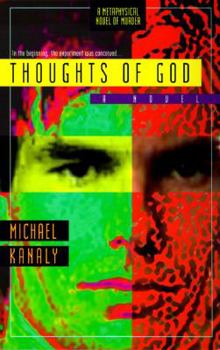 Paperback Thoughts of God Book