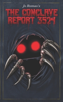 Paperback The Conclave Report 3524 Book
