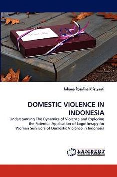 Paperback Domestic Violence in Indonesia Book