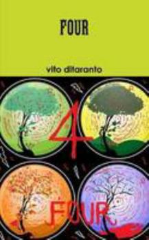 Paperback Four [Italian] Book