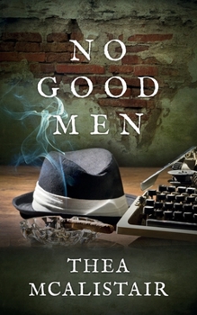 No Good Men (The Caro Mysteries) - Book #1 of the Caro Mysteries