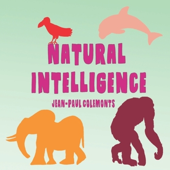 Paperback Natural Intelligence Book