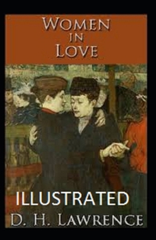 Paperback Women in Love Illustrated Book