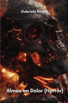 Paperback Almas en Dolor (Horror) [Spanish] Book