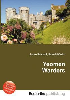 Paperback Yeomen Warders Book