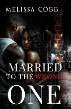 Paperback Married To The Wrong One Book
