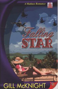 Paperback Falling Star Book