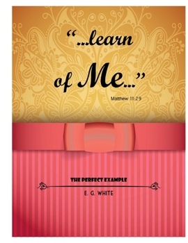 Paperback Learn of Me Book