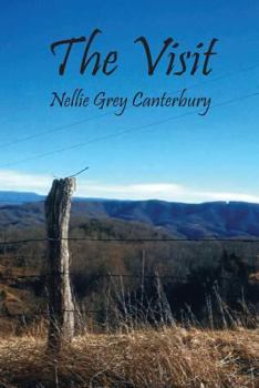 Paperback The Visit Book