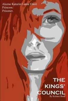Paperback The Kings' Council Book