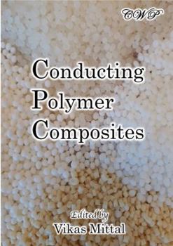 Hardcover Conducting Polymer Composites Book