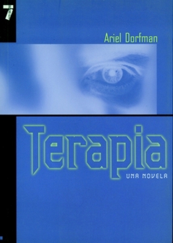 Paperback Terapia: Una Novela Book