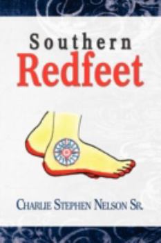 Paperback Southern Redfeet Book