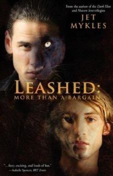Paperback Leashed: More Than a Bargain Book