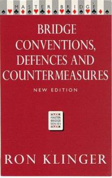 Paperback Bridge Conventions, Defences and Countermeasures Book