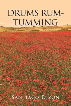 Paperback Drums Rum-Tumming Book
