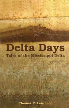 Paperback Delta Days Book