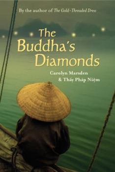 Paperback The Buddha's Diamonds Book
