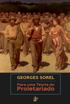 Para uma Teoria do Proletariado (Portuguese Edition)