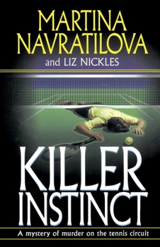 Killer Instinct (Jordan Myles Mysteries) - Book #3 of the Jordan Myles