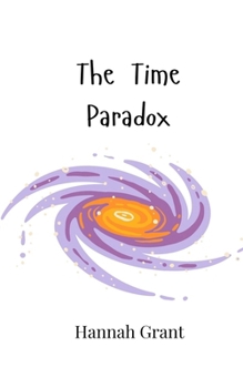 Paperback The Time Paradox Book