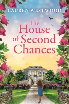 Paperback The House of Second Chances [Large Print] Book