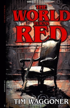 The World Turns Red