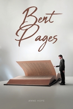 Paperback Bent Pages Book