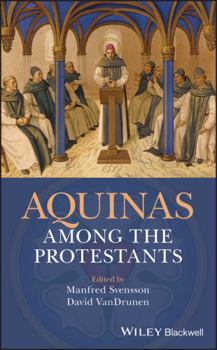 Hardcover Aquinas Among the Protestants Book