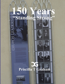 Paperback 150 Years, Standing Strong Book