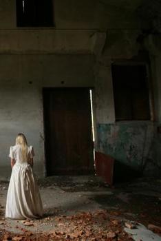 Paperback Lost Innocence: River of Lies Series Book One Book