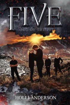 Paperback Five: Out of the Pit Book