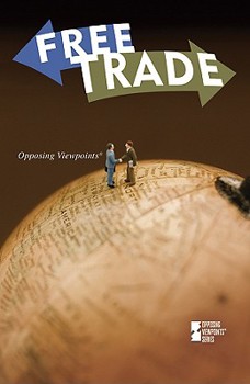 Paperback Opposing Viewpoints: Free Trad Book