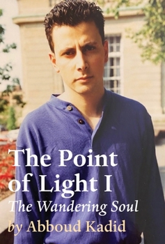 Hardcover The Point of Light I Book