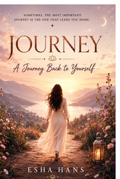 Paperback A Journey Back to Yourself Book
