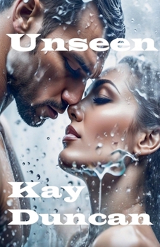 Paperback Unseen Book