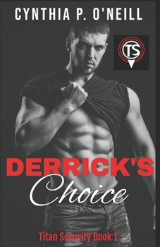 Paperback Derrick's Choice Book