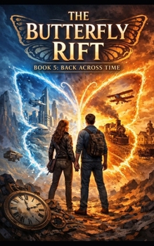 BACK ACROSS TIME: The Butterfly Rift