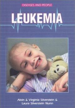 Library Binding Leukemia Book