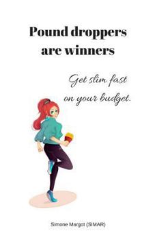 Paperback Pound droppers are winners Book
