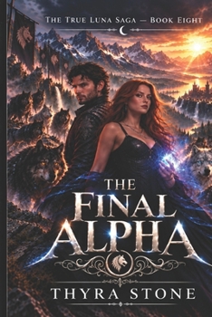 Paperback The Final Alpha Book