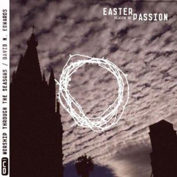 Hardcover Easter: Season of Passion [With CD] Book