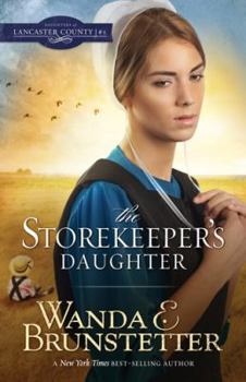 Paperback The Storekeeper's Daughter Book