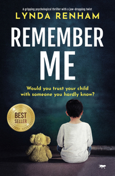 Paperback Remember Me: A Gripping Psychological Thriller with a Jaw-Dropping Twist Book