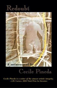 Paperback Redoubt: A Mononovel Book