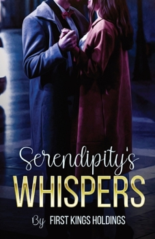 Paperback Serendipity's Whispers: A Short Love Story Book