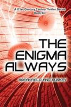 The Enigma Always - Book #6 of the Enigma