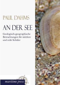 Paperback An Der See [German] Book